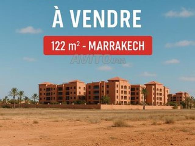 Propriété vente à Marrakech, L'Oriental
