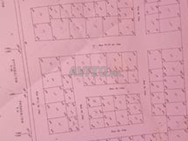 Propriété vente à Meknès