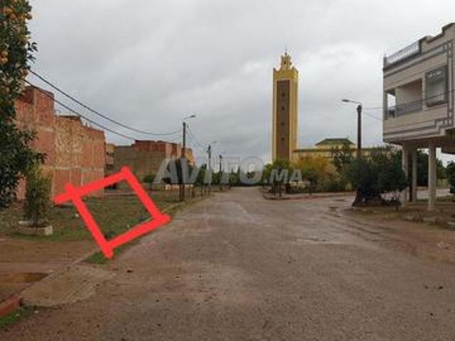 Propriété vente à Meknès
