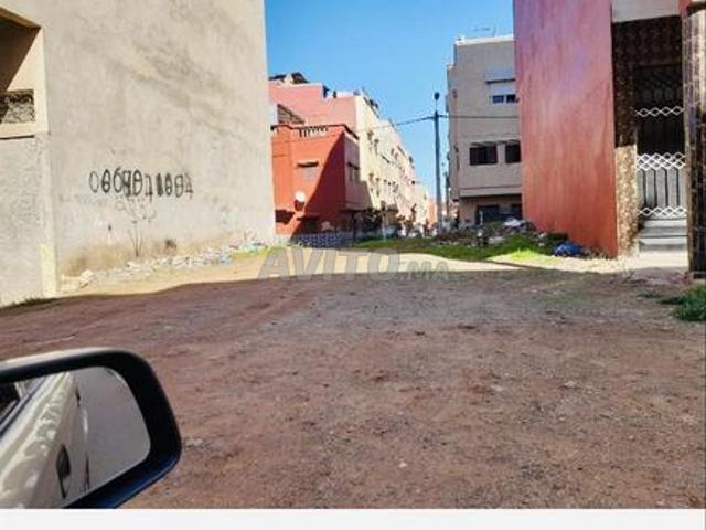 Propriété vente à Marrakech, L'Oriental
