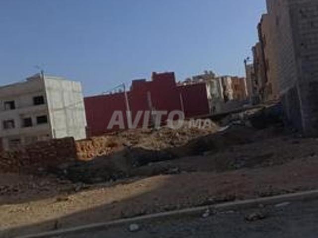 Propriété vente à Tiznit, Oued ed Dahab-Lagouira