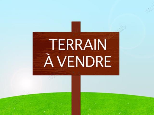 Terrain vente à Rbat