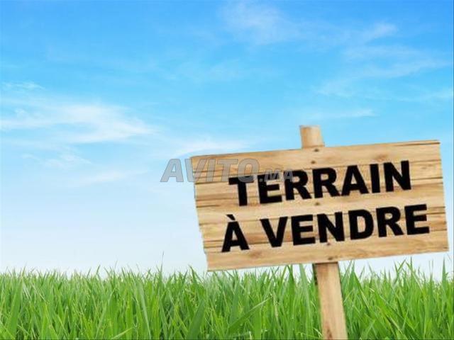 Propriété vente à Mellal