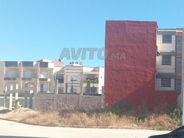 Propriété vente à Gharb-Chrarda-Beni Hssen