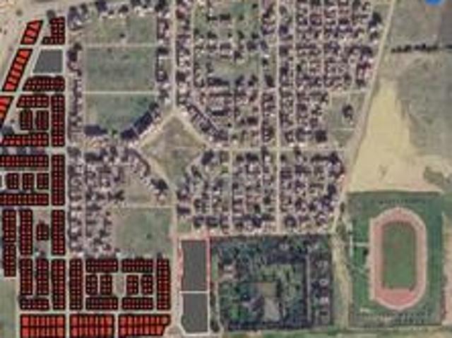 Propriété vente à Sidi Qacem