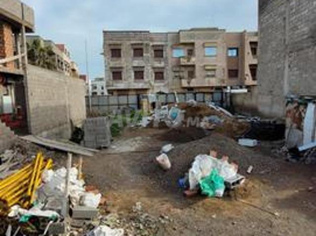 Propriété vente à El Ma, Gharb-Chrarda-Beni Hssen