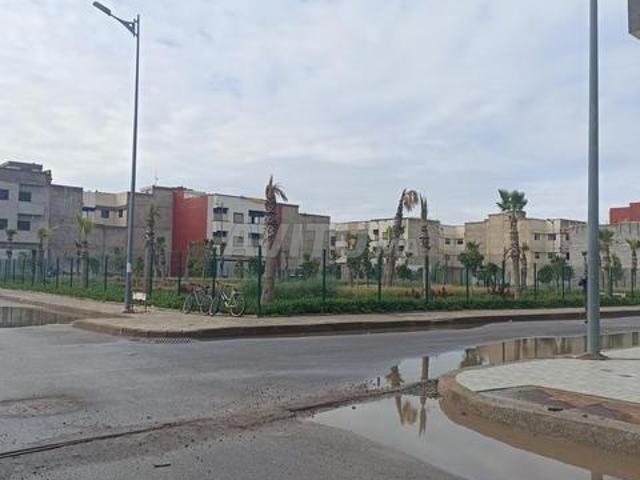 Propriété vente à Deroua, Gharb-Chrarda-Beni Hssen