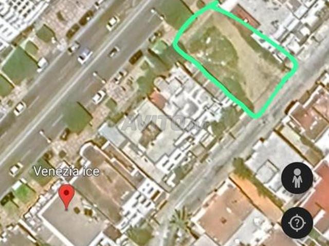 Propriété vente à Tétouan, Tanger-Tétouan