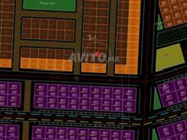 Propriété vente à Laâyoune, Laâyoune-Boujdour-Sakia el Hamra