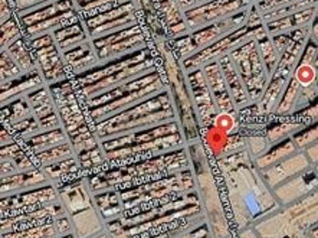 Propriété vente à Saf, L'Oriental
