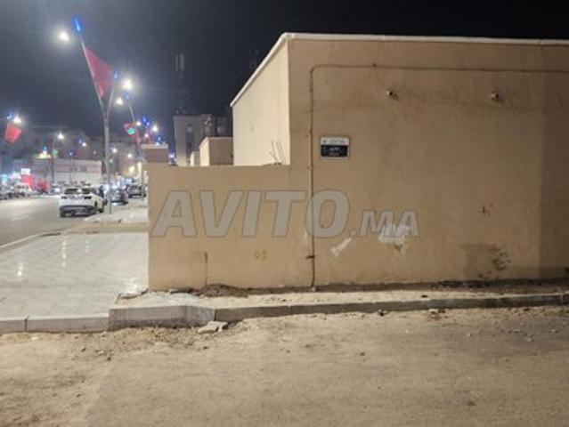 Propriété vente à Dakhla