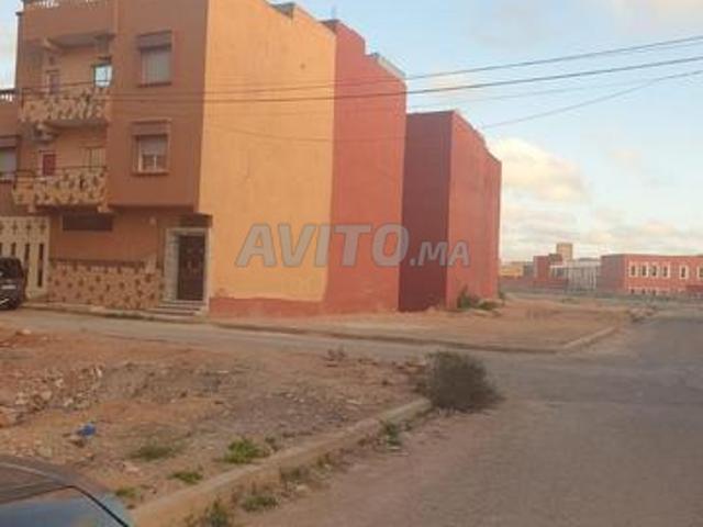 Propriété vente à Tiznit, Oued ed Dahab-Lagouira