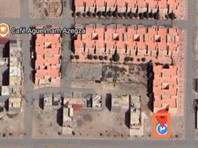 Propriété vente à Oued ed Dahab-Lagouira