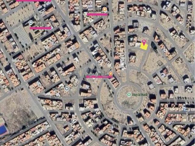 Propriété vente à Ben Slimane