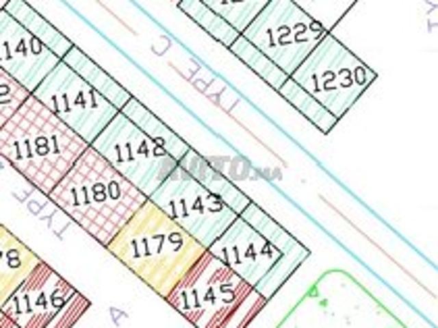 Propriété vente à Ouarzazate