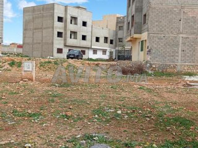 Propriété vente à Oued Zem