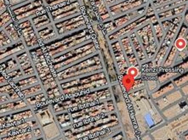 Propriété vente à Saf, L'Oriental