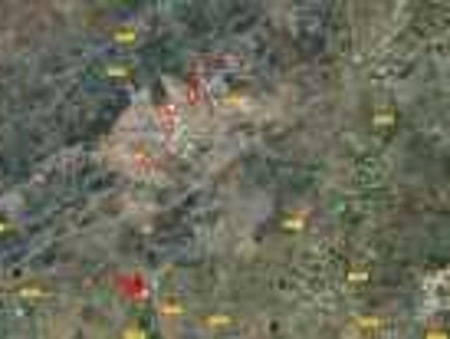 Terrain vente à Had Soualem, Gharb-Chrarda-Beni Hssen