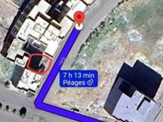 Propriété vente à Settat, Gharb-Chrarda-Beni Hssen
