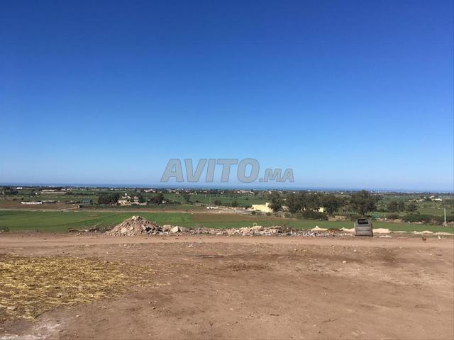 Propriété vente à El Ma, Gharb-Chrarda-Beni Hssen