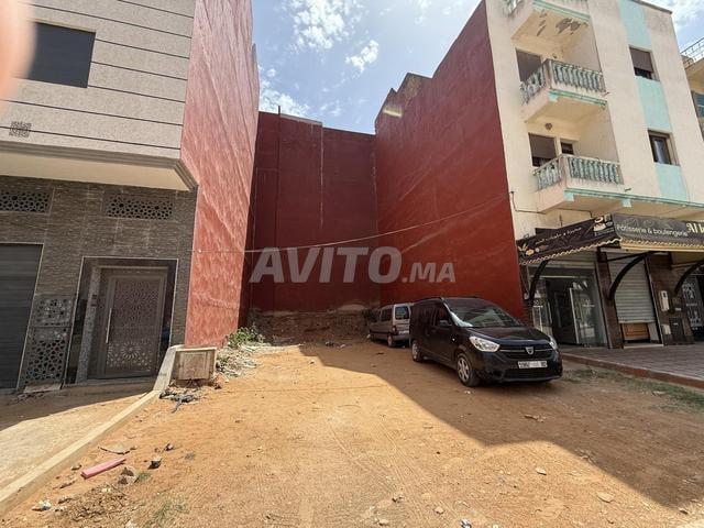 Propriété vente à Larache, Tanger-Tétouan