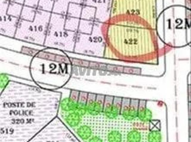Propriété vente à Aït Melloul, Oued ed Dahab-Lagouira