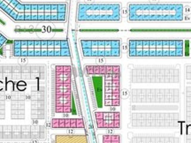 Propriété vente à Aïn El Aouda, Rabat-Salé-Zemmour-Zaër