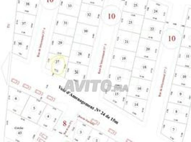 Propriété vente à Azilal