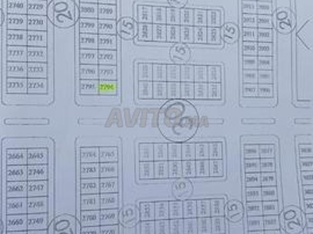 Propriété vente à Dakhla