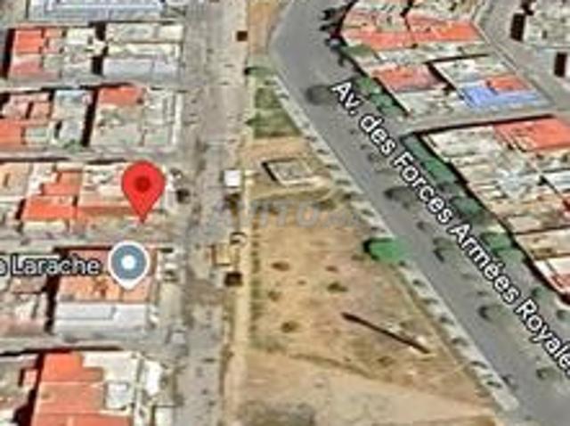 Propriété vente à Larache, Tanger-Tétouan