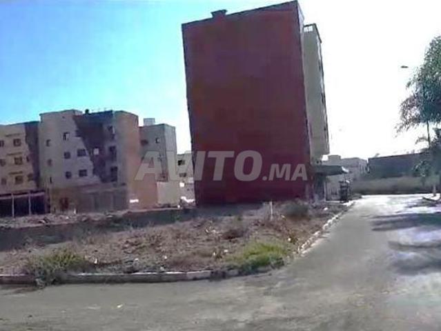 Propriété vente à Gharb-Chrarda-Beni Hssen