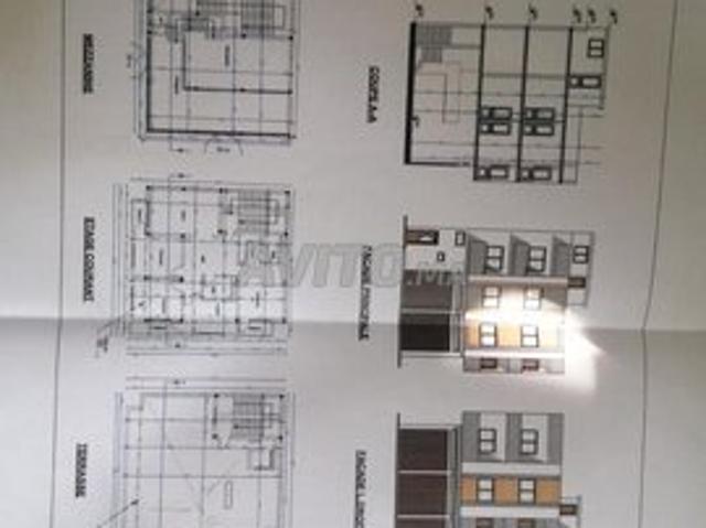 Propriété vente à Lyautey