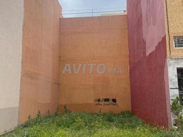 Propriété vente à Mellal