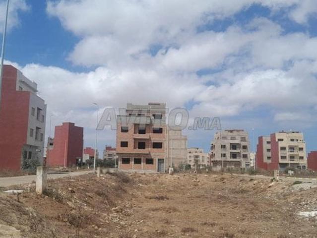 Propriété vente à El Ma, Gharb-Chrarda-Beni Hssen