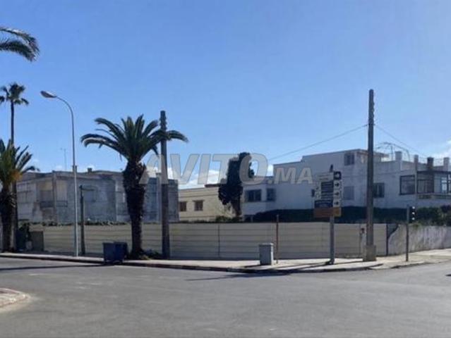 Propriété vente à El Ma, Gharb-Chrarda-Beni Hssen