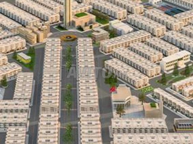 Propriété vente à Slimane, Gharb-Chrarda-Beni Hssen