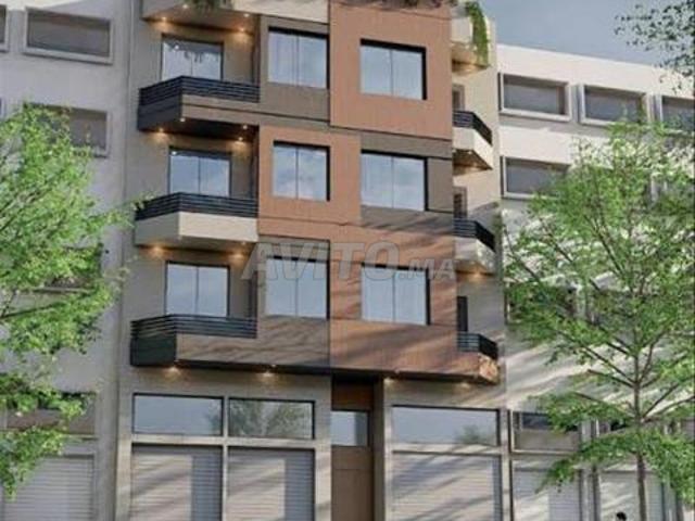 Propriété vente à Mellal