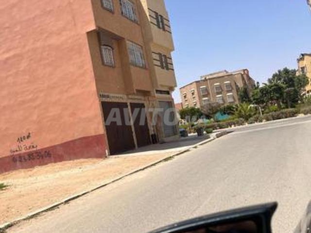 Propriété vente à Tiznit, Oued ed Dahab-Lagouira