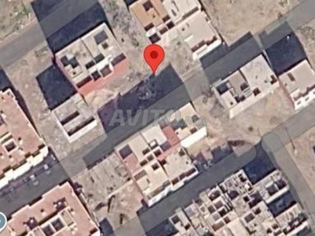 Propriété vente à Haut Anza ⴰⵏⵣⴰ ⵓⴼⵍⴰ أنزا العليا, Agadir ⴰⴳⴰⴷⵉⵔ أكادير