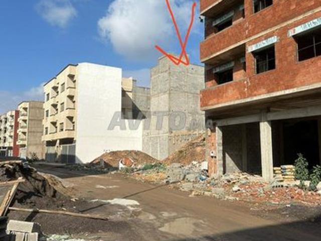 Propriété vente à Deroua, Gharb-Chrarda-Beni Hssen