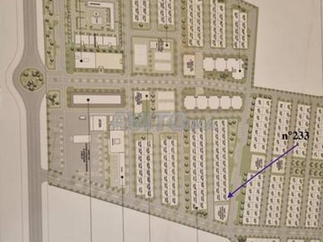 Propriété vente à Slimane, Gharb-Chrarda-Beni Hssen