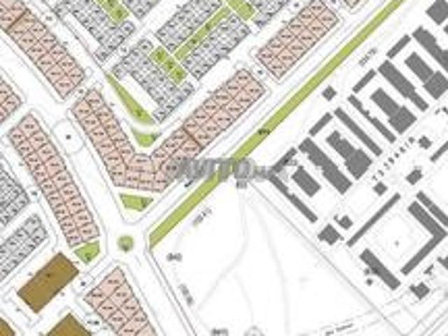 Propriété vente à Sidi Allal El Bahraoui