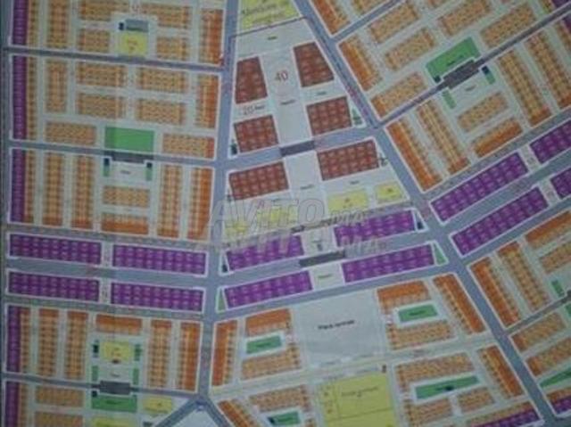 Propriété vente à Laâyoune, Laâyoune-Boujdour-Sakia el Hamra