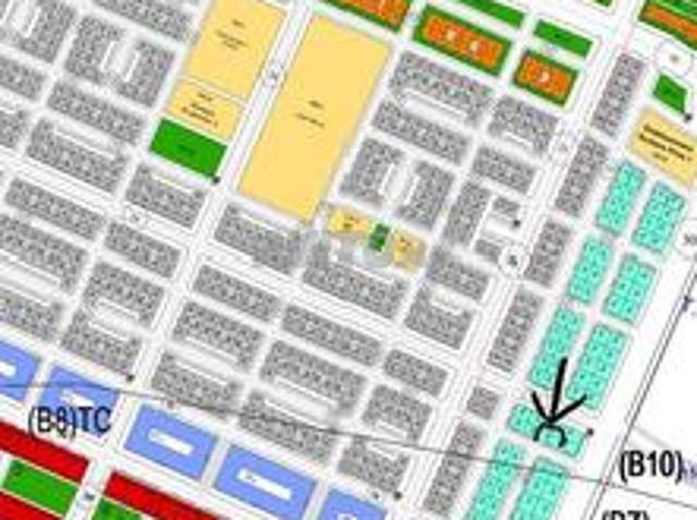 Propriété vente à Lyautey
