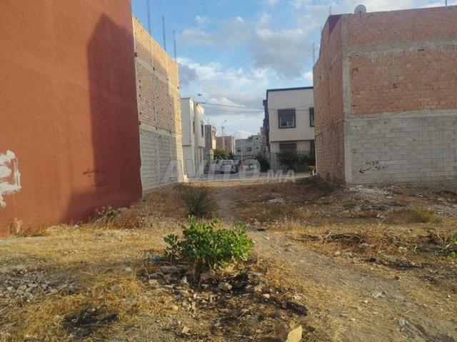 Propriété vente à Sidi Qacem