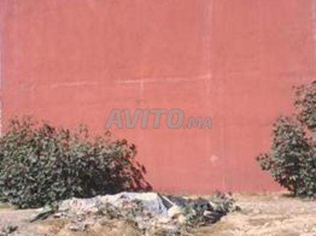 Propriété vente à Anfa, Gharb-Chrarda-Beni Hssen
