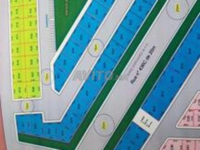 Propriété vente à Fès