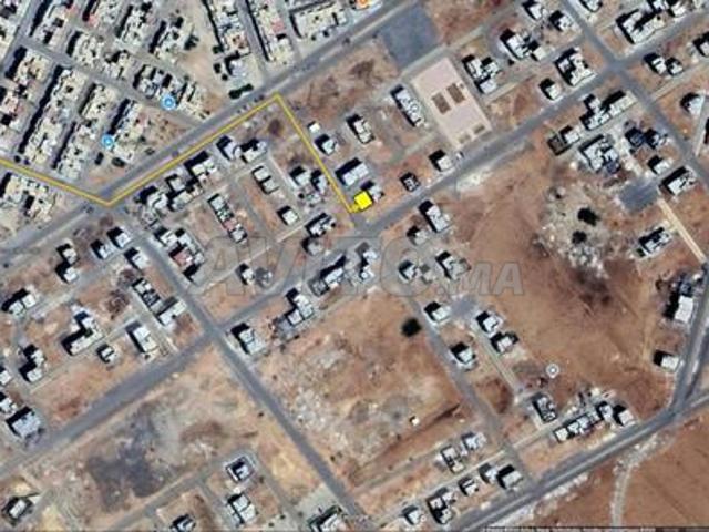 Propriété vente à Khouribga