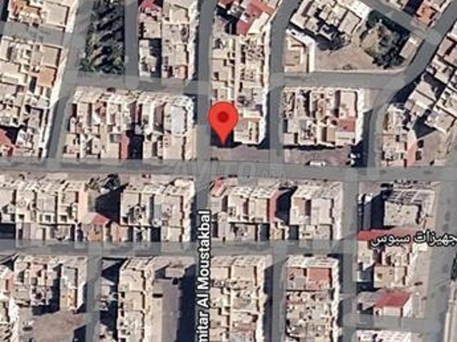Propriété vente à Meknès