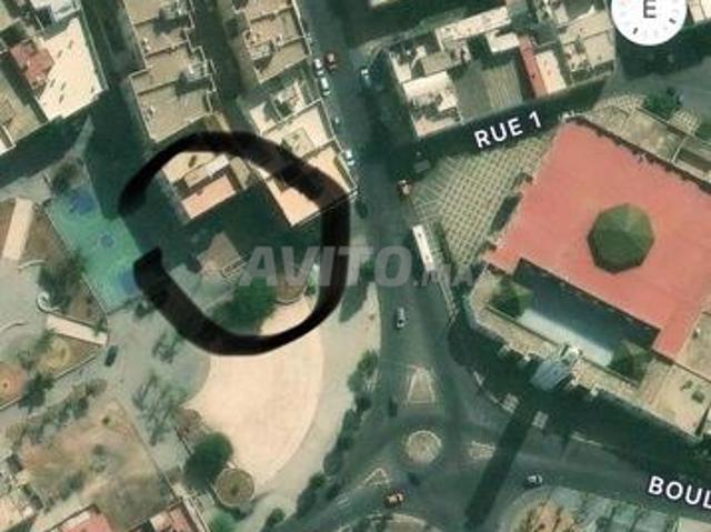 Propriété vente à Agadir, Oued ed Dahab-Lagouira